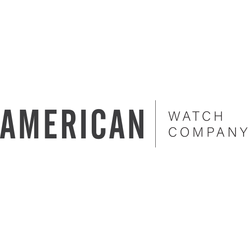 American Watch Company Vector/SVG Logo download for free