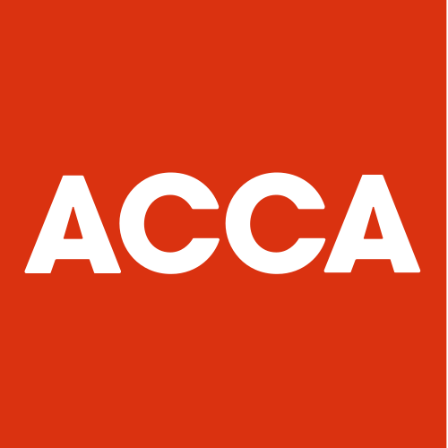 ACCA SVG/矢量 Logo 免费下载