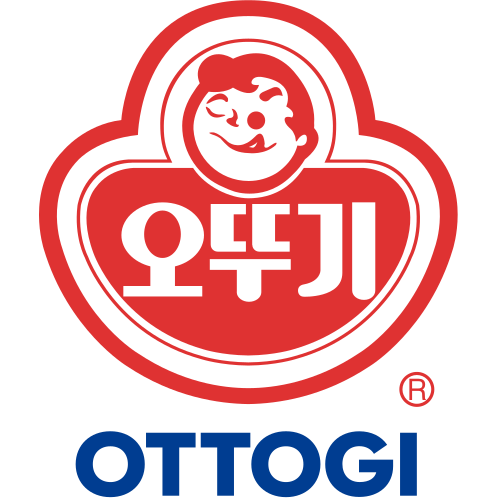 Ottogi Vector/SVG Logo