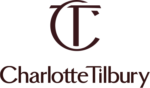 Логотип Charlotte Tilbury в векторе/svg