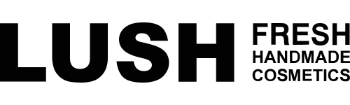 LUSH SVG/矢量 Logo 免费下载