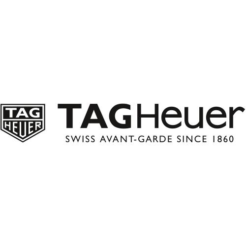 Tagheuer Swiss Avant-Garde Since 1860 Vector/SVG Logo