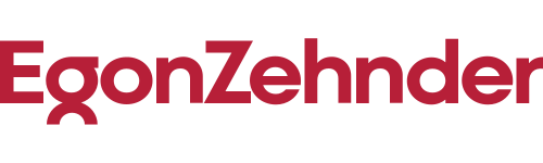 Egon Zehnder SVG/矢量 Logo 免费下载