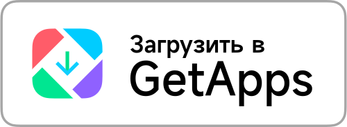 Бесплатная загрузка логотипа Xiaomi GetApps в формате SVG