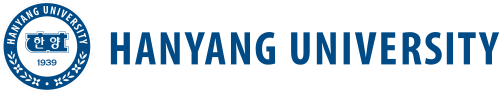 Hanyang University Vector/SVG Logo