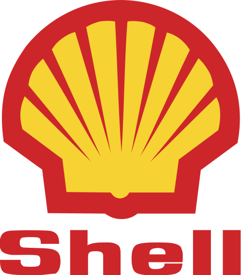 Бесплатная загрузка логотипа Shell в формате SVG