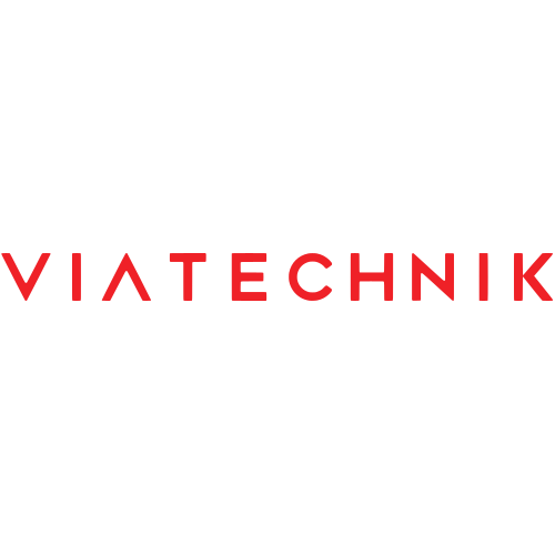 VIATechnik Vector/SVG Logo download for free