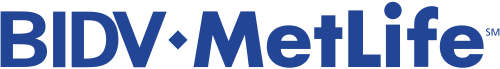 BIDV MetLife Vector/SVG Logo