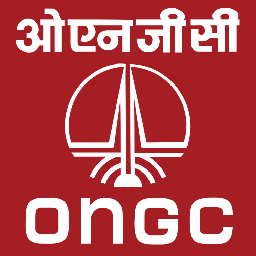 ONGC SVG 로고 벡터 무료 다운로드