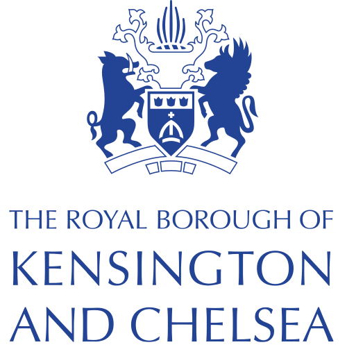 The Royal Borough of Kensington and Chelsea Vector/SVG Logo