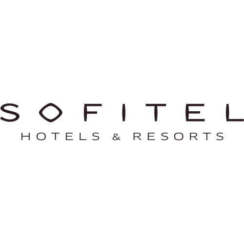 Sofitel Hotels & Resorts Vector/SVG Logo