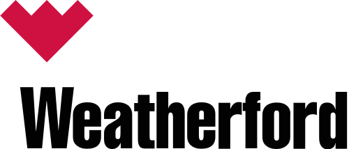 Tải xuống miễn phí Logo SVG Weatherford