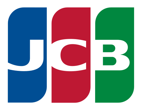 JCB Icon SVG/矢量 Logo