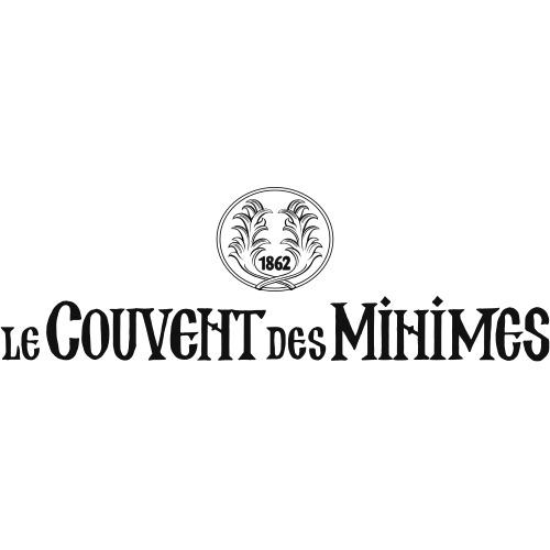 Tải xuống miễn phí Logo SVG Le Couvent des Minimes