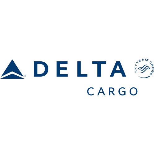 Tải xuống miễn phí Logo SVG Delta Cargo