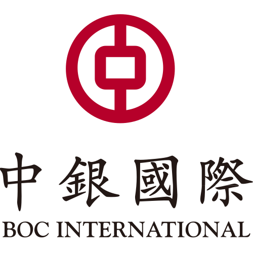 BOC International SVG 로고 벡터 무료 다운로드