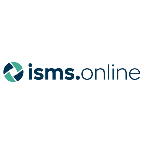 ISMS.online SVG/矢量 Logo 免费下载