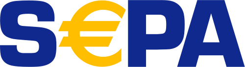 Single Euro Payments Area SVG/矢量 Logo