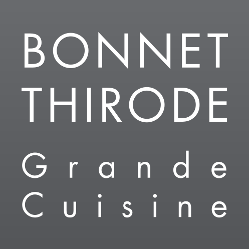 BONNET THIRODE SVG/矢量 Logo