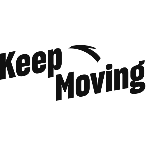 ANTA Keep Moving Vector/SVG Logo