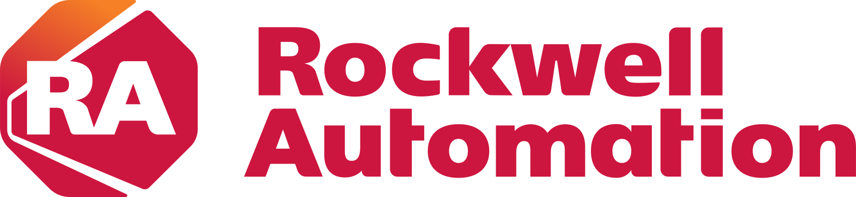 Rockwell Automation SVG/矢量 Logo 免费下载