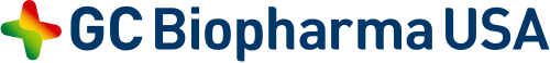 GC Biopharma USA Vector/SVG Logo