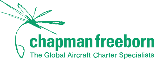 Chapman Freeborn SVG 로고 벡터 무료 다운로드