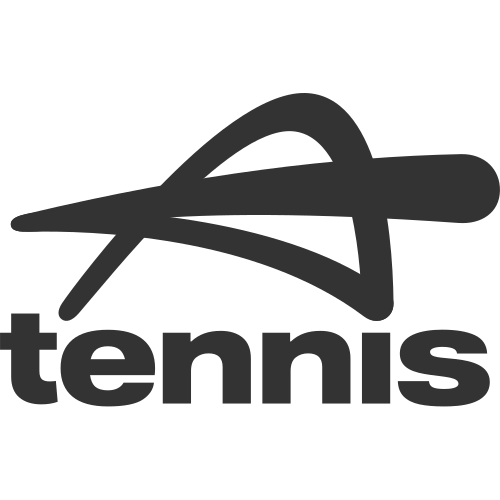 Tennis Australia Monochrome Vector/SVG Logo