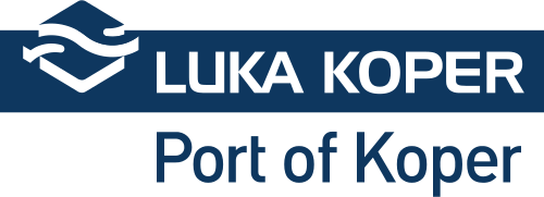 Бесплатная загрузка логотипа Luka Koper в формате SVG