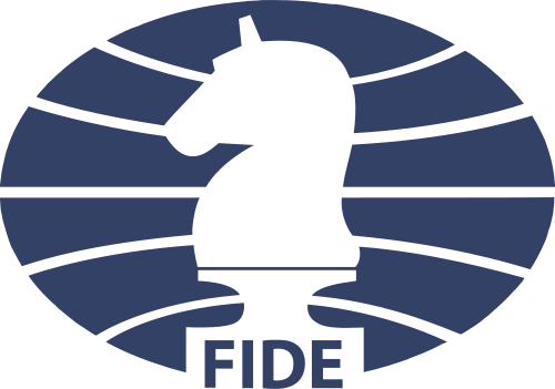 Бесплатная загрузка логотипа FIDE в формате SVG