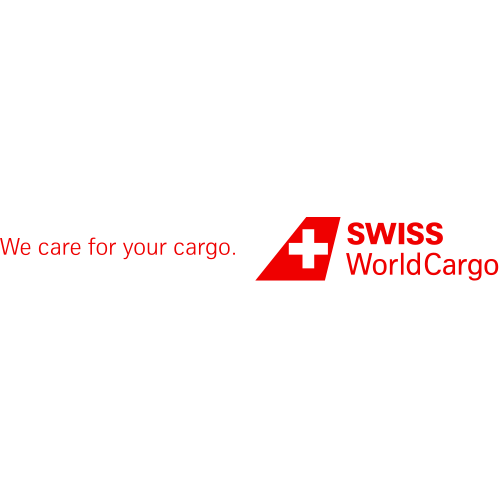 Tải xuống miễn phí Logo SVG Swiss WorldCargo