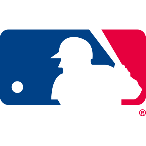 MLB Vector/SVG Logo