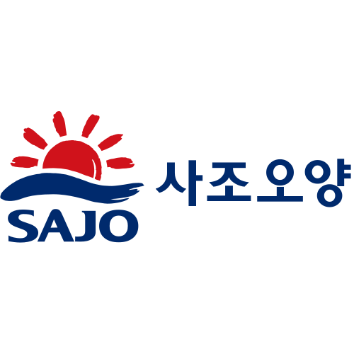 사조오양 Vector/SVG Logo