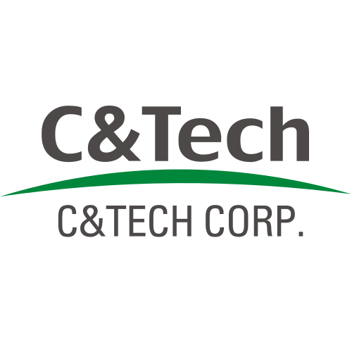 C&Tech Vector/SVG Logo download for free