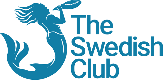 The Swedish Club SVG 로고 벡터