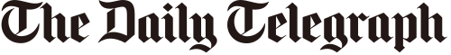 The Daily Telegraph  Vector/SVG Logo