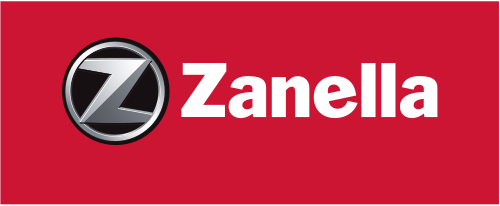 Zanella Vector/SVG Logo