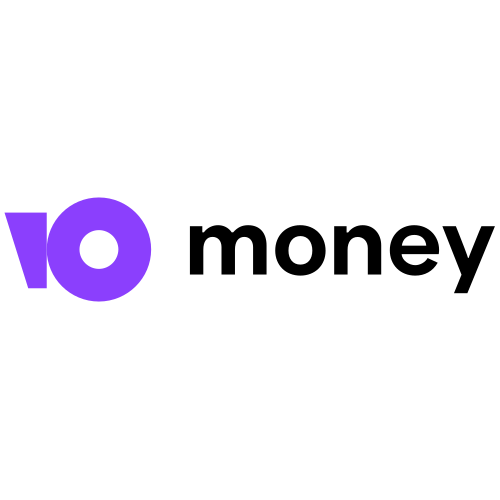 YooMoney Vector/SVG Logo