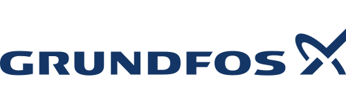 Grundfos SVG/矢量 Logo 免费下载