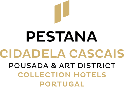 Pestana Cidadela Cascais Vector/SVG Logo