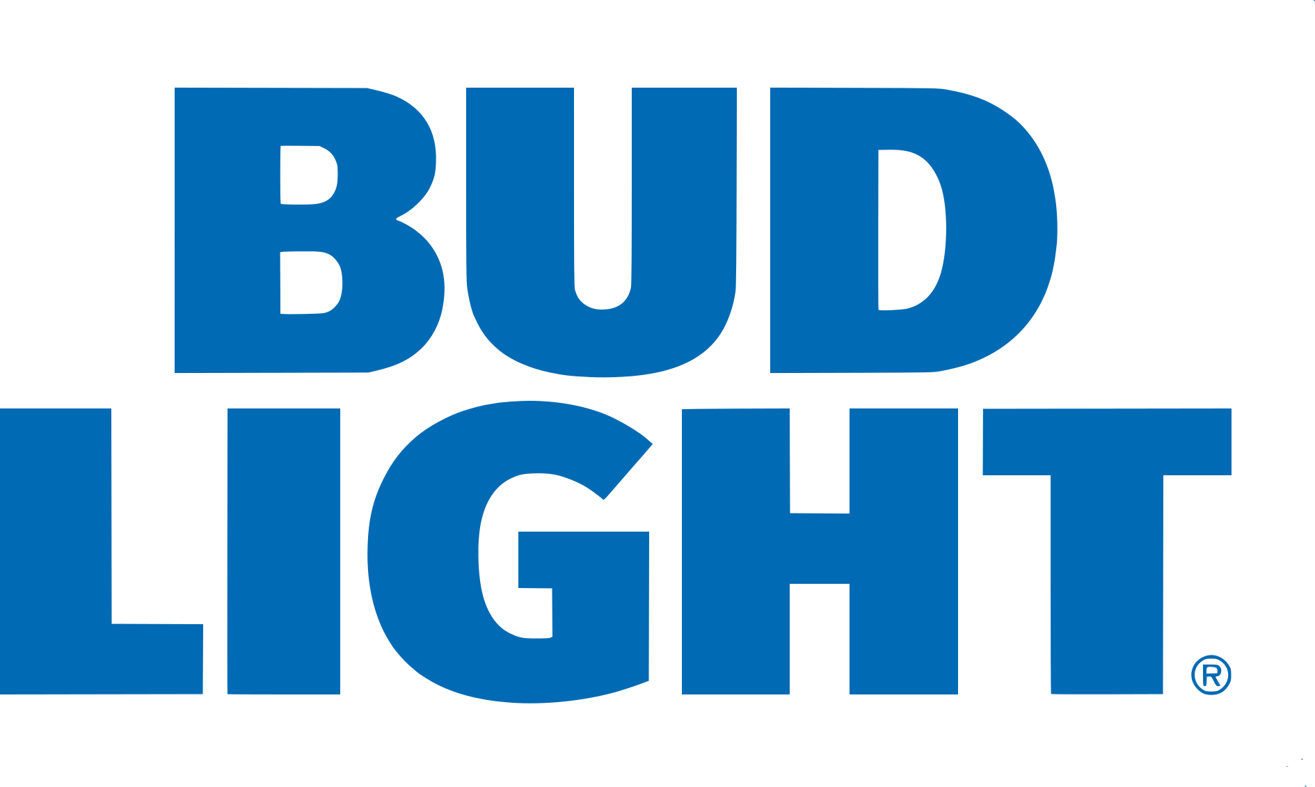 Tải xuống miễn phí Logo SVG Bud Light