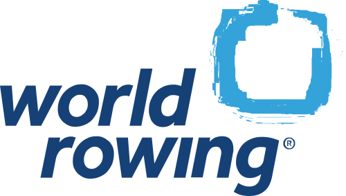 World Rowing SVG/矢量 Logo 免费下载