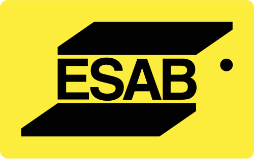 ESAB SVG/矢量 Logo 免费下载