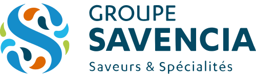 Groupe Savencia SVG/矢量 Logo 免费下载