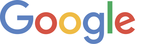 Google SVG/矢量 Logo 免费下载