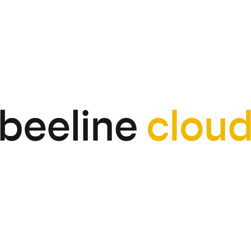 Beeline Cloud Vector/SVG Logo