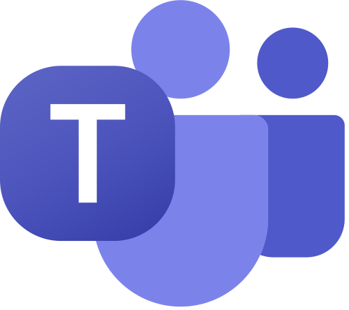 Microsoft Teams Vector/SVG Logo