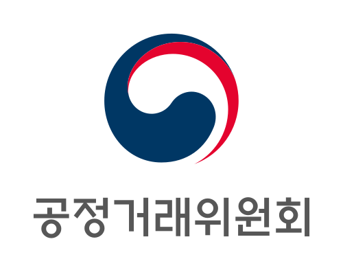 공정거래위원회 SVG 로고 벡터