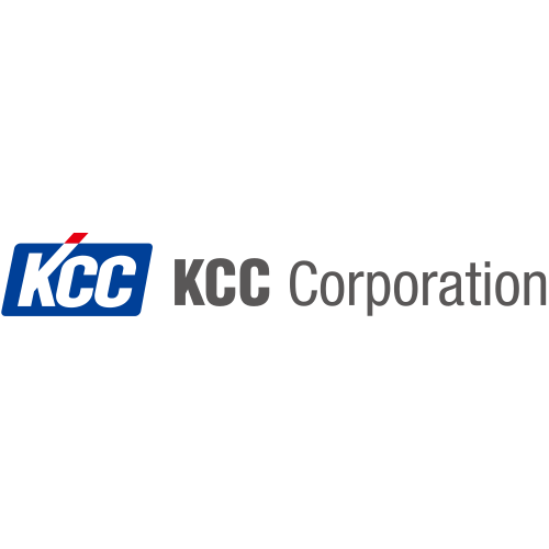 Логотип KCC Corporation в векторе/svg