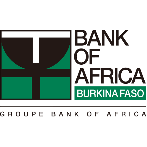 Bank of Africa Vertical Vector/SVG Logo